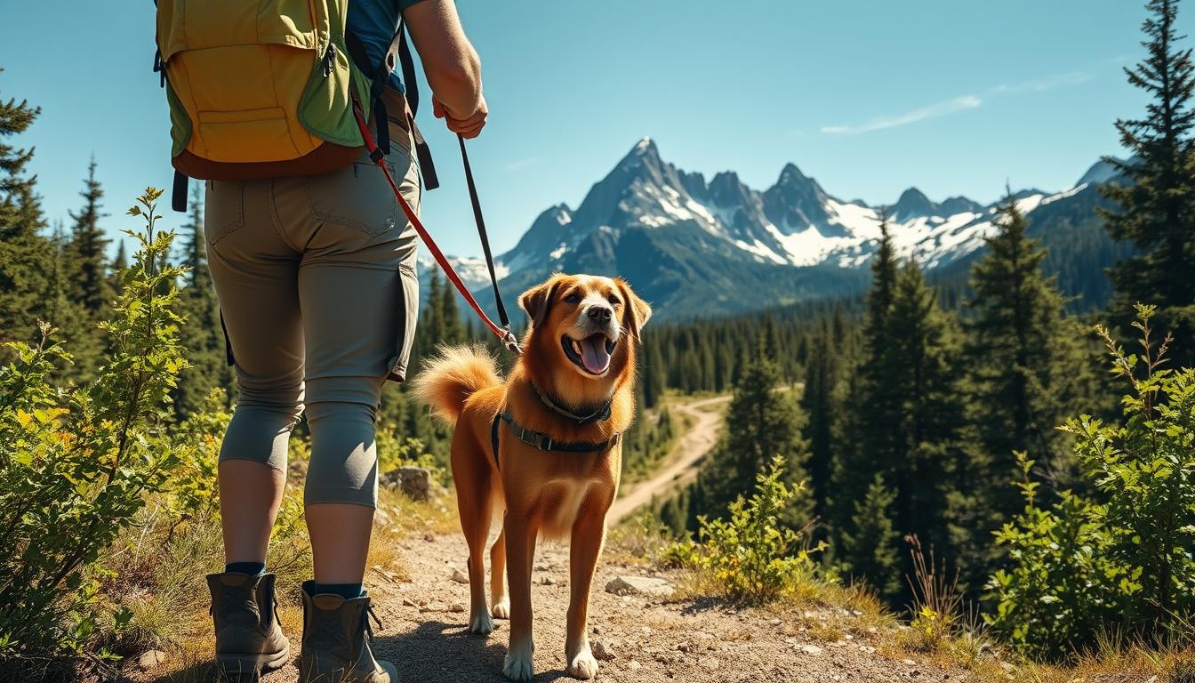 nasveti-za-pohod-s-psom-poletje nasveti za pohod s psom poletje