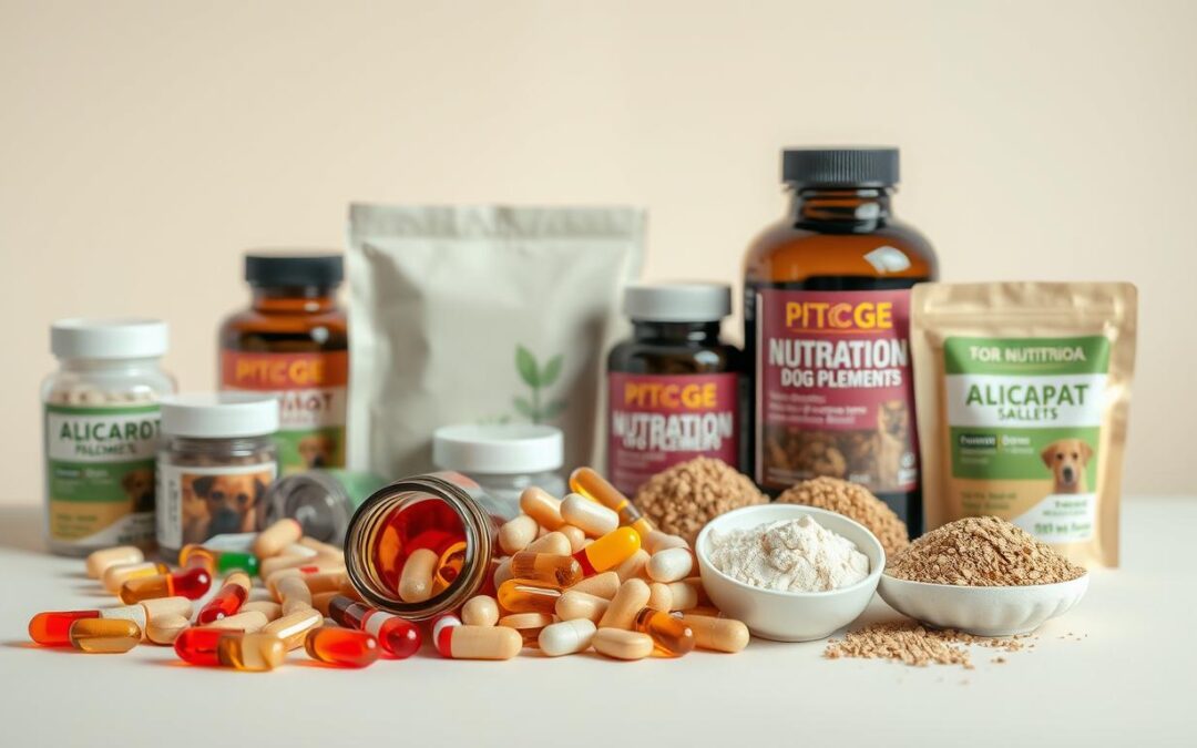 Aromatizirani vs naravni vitamini – kaj bolje deluje pri izbirčnih psih?
