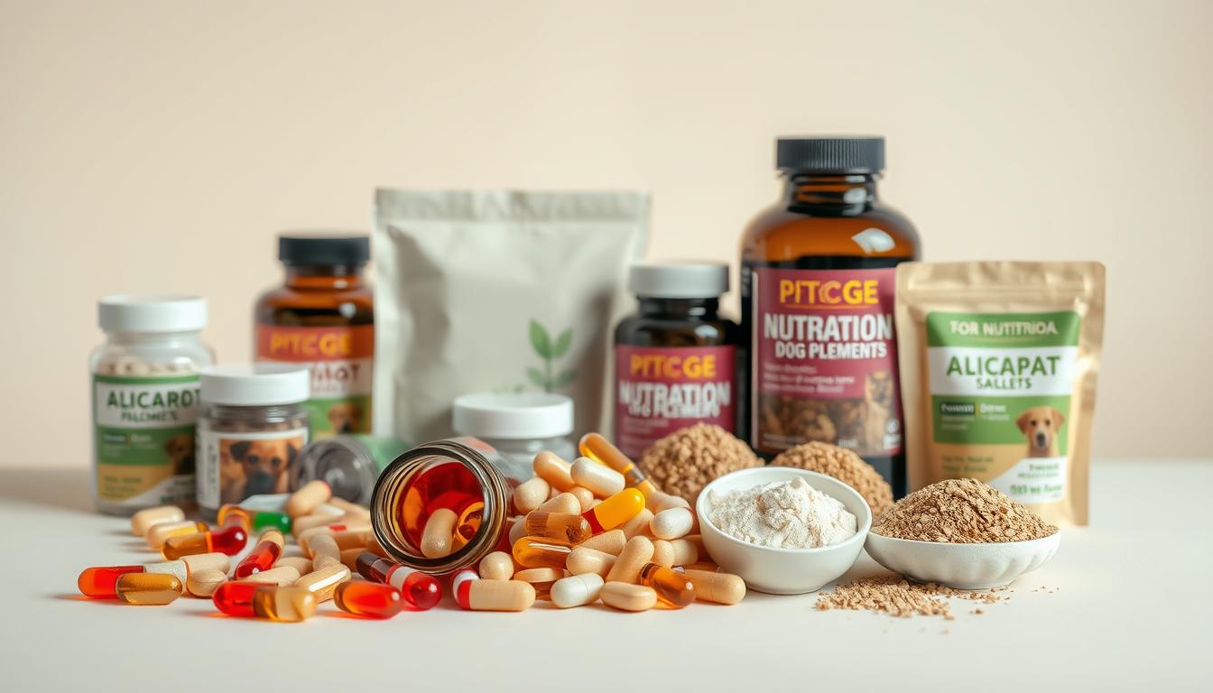 okusen vs naraven vitamin za pse