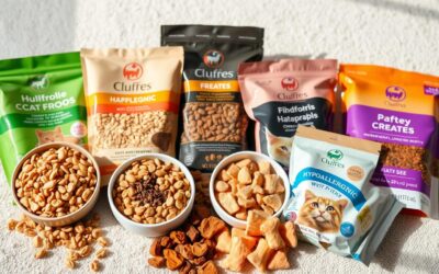 Mačji blog 22 Značilnosti hipoalergene hrane za mačke – kaj je res pomembno?