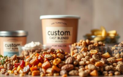 Kaj pomeni “prilagojena” mačja hrana?