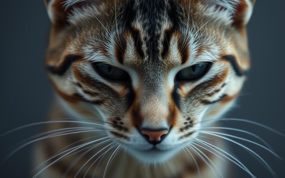 Katerih vitaminov najpogosteje primanjkuje mačkam?