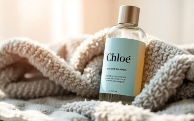 Kako pogosto kopati psa s Chloé šamponom?