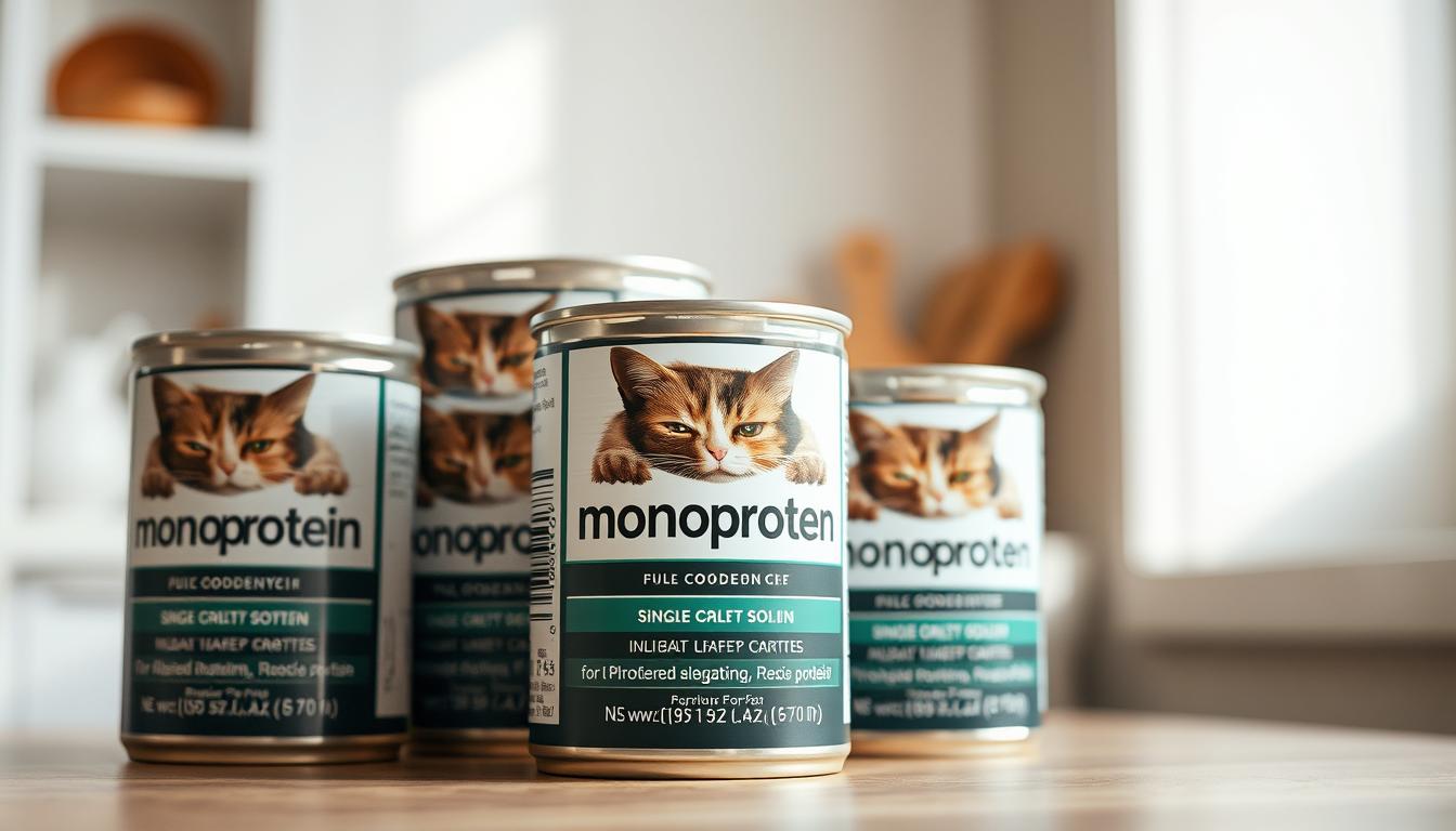 prednosti monoproteinske hrane za mačke