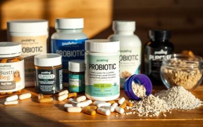 Probiotična kura za pse – kako in kdaj?