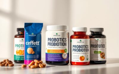 Primerjava blagovnih znamk probiotikov za pse