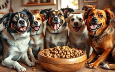 Kaj so povedali lastniki po prvem obroku CricksyDog hrane?