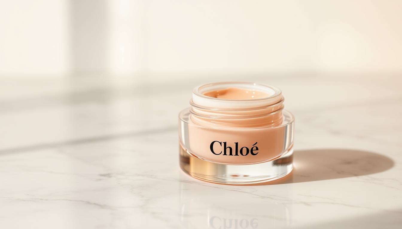 razlog ponovnega nakupa balzama Chloé