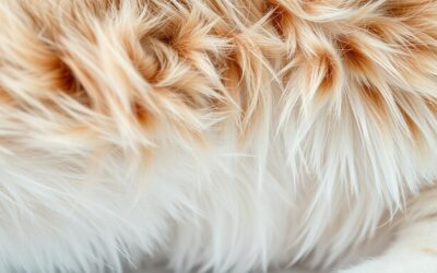 Mačji blog 18 Kaj pomaga pri prekomernem izpadanju dlake pri mačkah?