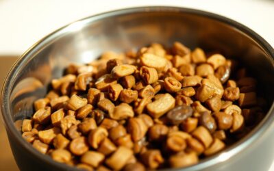 Mačji blog 24 Hrana proti izpadanju dlake – katera CricksyCat hrana je prinesla rezultate?