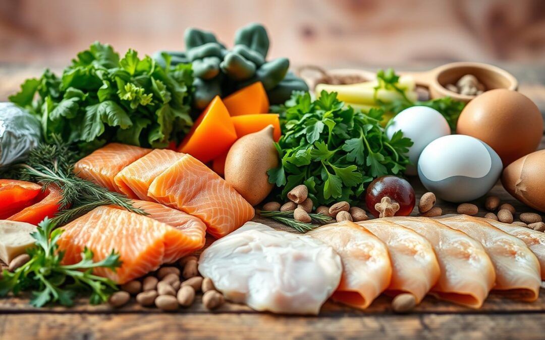 Hrana za mačke pod stresom – katere sestavine pomagajo?