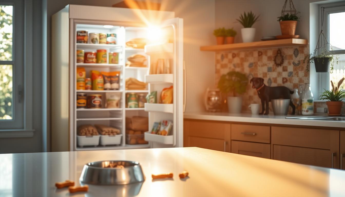 shranjevanje-pasje-hrane-poletje shranjevanje pasje hrane poletje