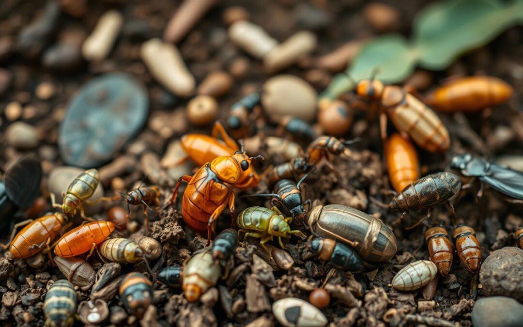 so insektove beljakovine varne za psa
