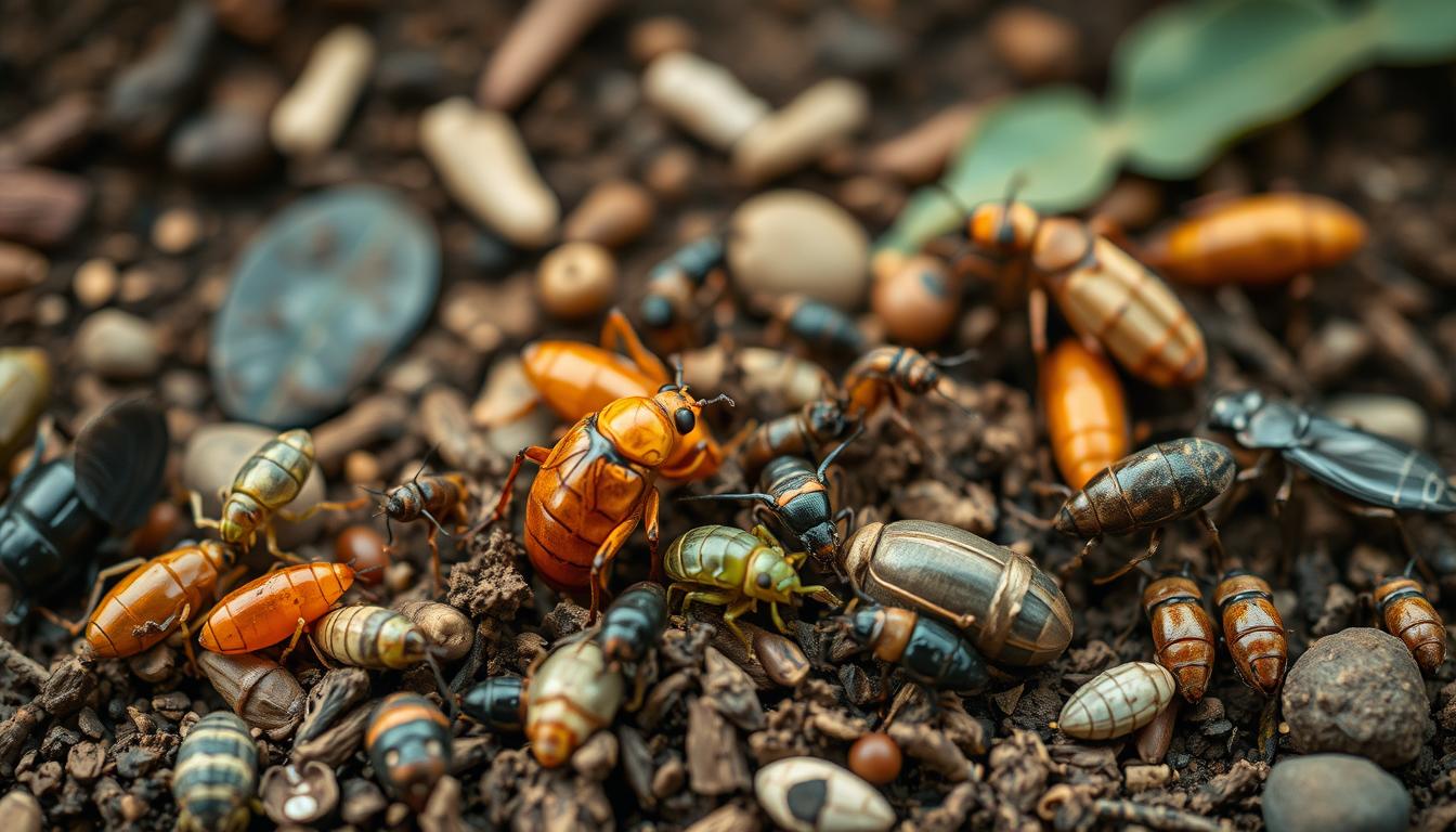so insektove beljakovine varne za psa