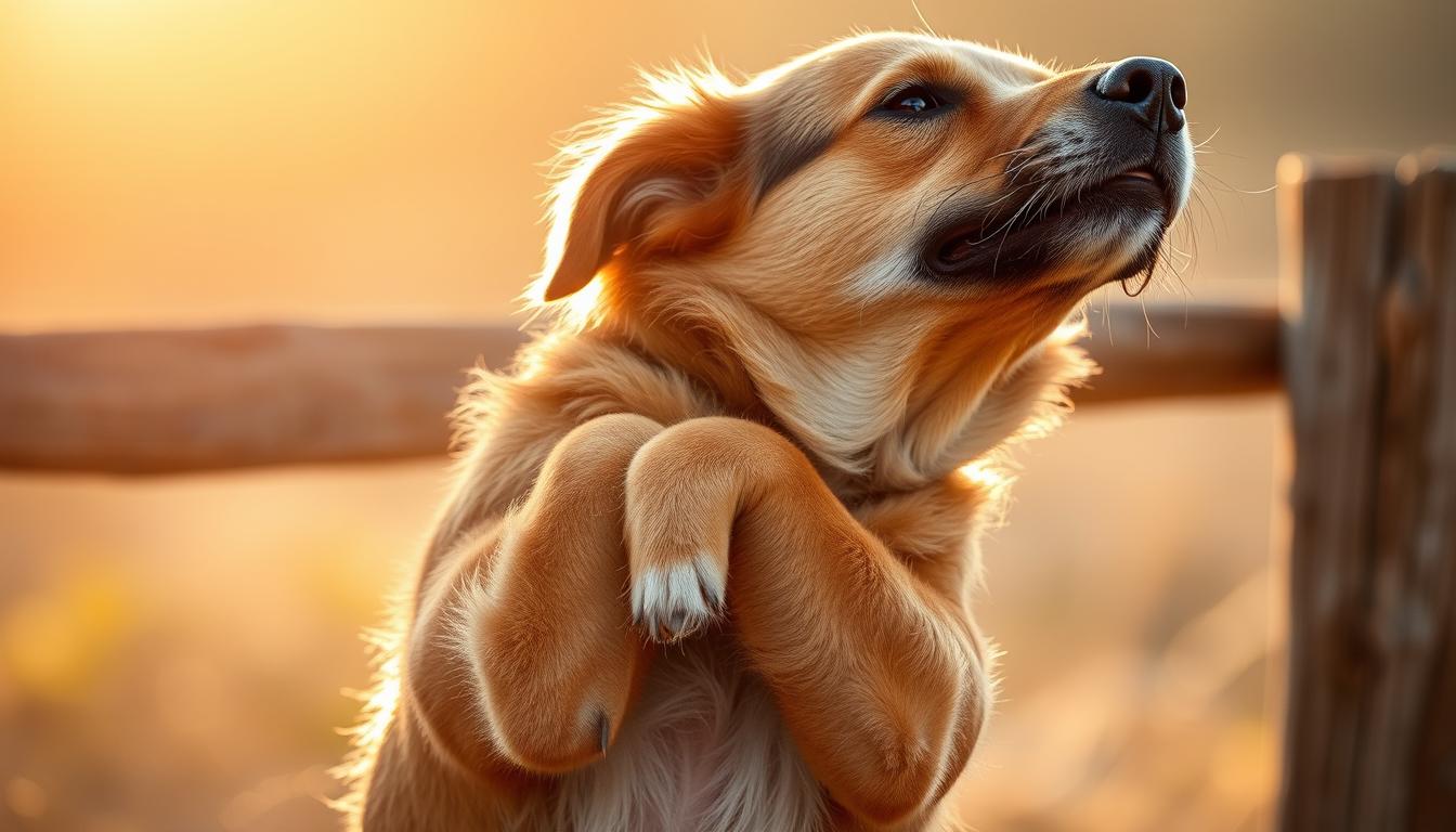 srbenje-psa-ob-vrocini-poletje srbenje psa ob vročini poletje