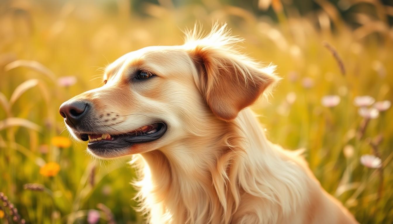 srbenje-uses-pes-poletje srbenje ušes pes poletje