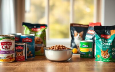 Mačji blog 19 Suha ali mokra hrana – katero izbrati in kdaj?