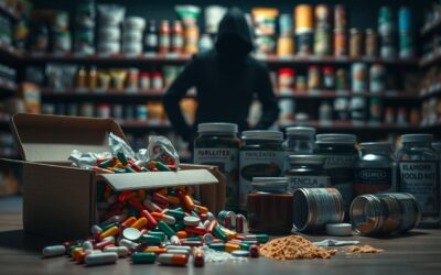 Mačji blog 18 Skriti dodatki v supermarket hrani – na kaj paziti?