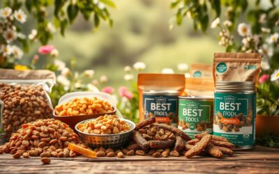 Superpremium hrana ali veterinarska dieta?