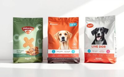 CriskyDog spletni časopis 23 Test hrane z jagnjetino – primerjava 3 priljubljenih znamk