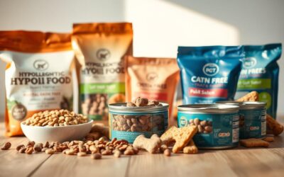 Mačji blog 23 Najbolj priljubljene CricksyCat hrane za občutljive mačke – primerjava