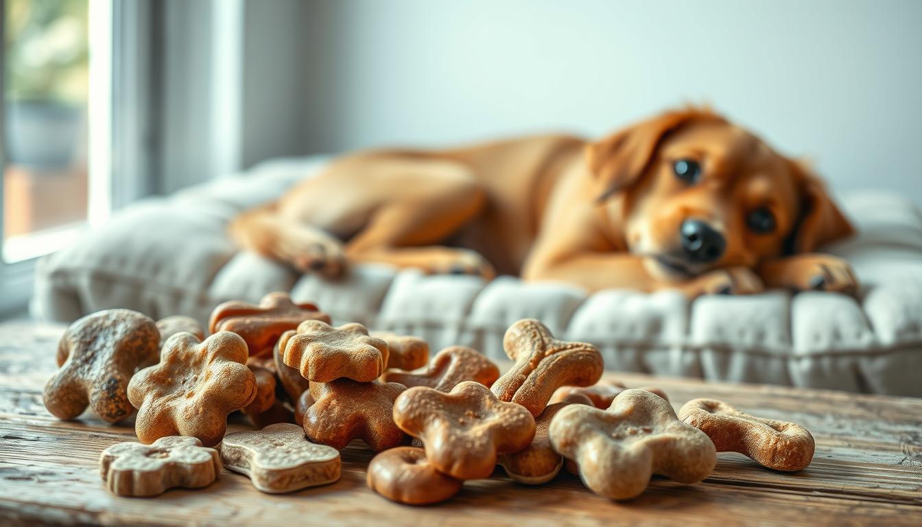 twinky dolgoročni učinek pri psih