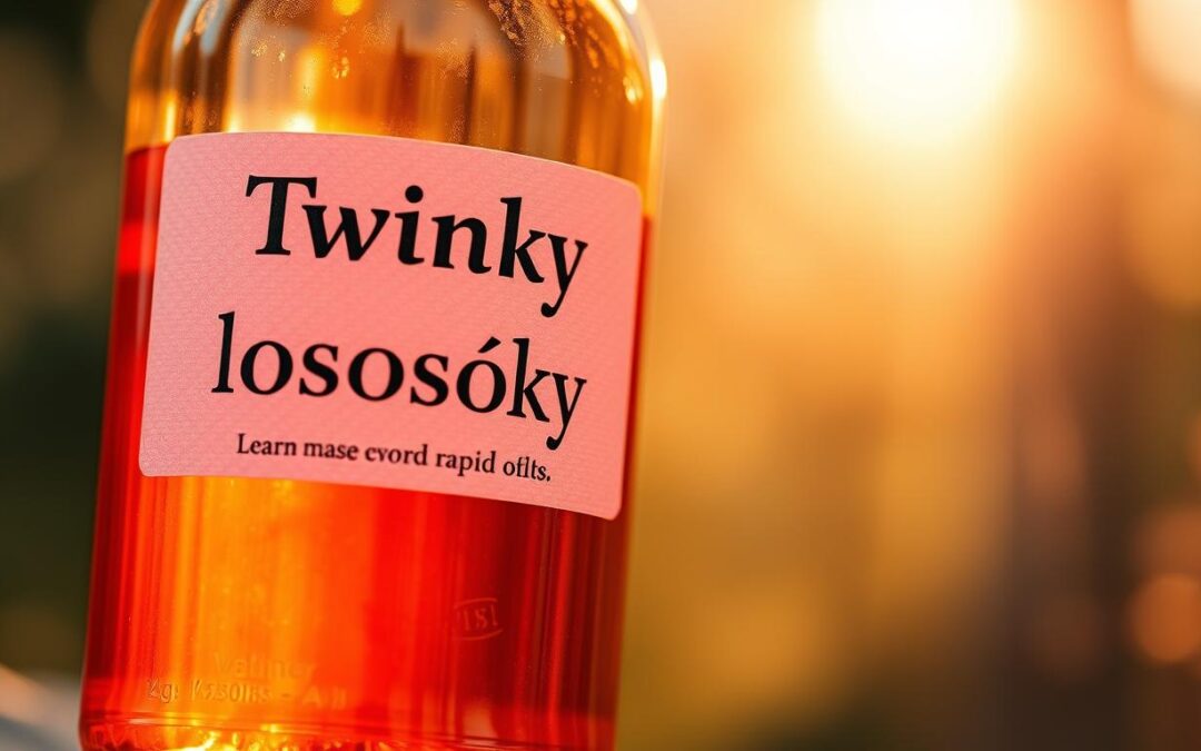 Twinky lososovo olje – kako hitro se pokaže učinek?