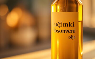 CriskyDog spletni časopis 17 Twinky lososovo olje vsak dan – kaj se je spremenilo?
