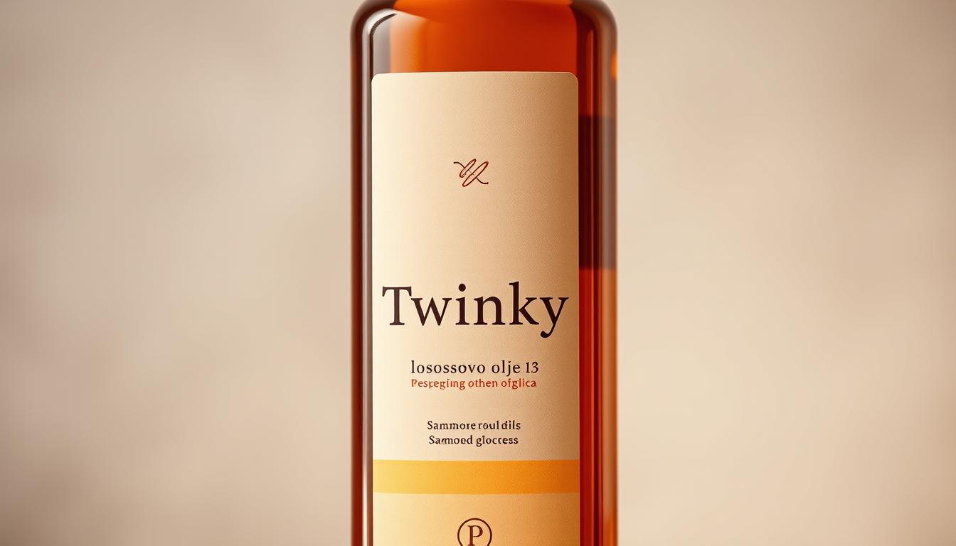 twinky lososovo olje naročilo