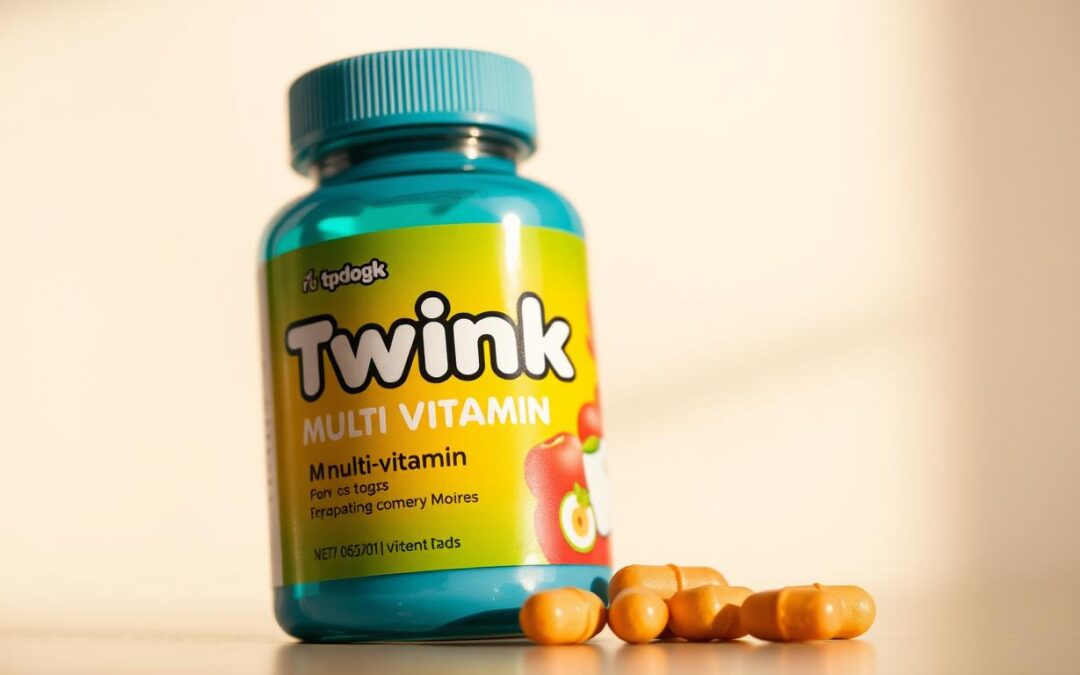 Twinky multivitamin – mnenja in ocene strank