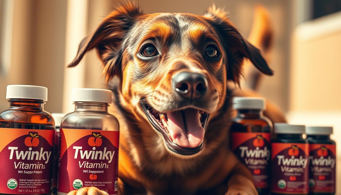 twinky pasji vitamini vitalnost izkušnje