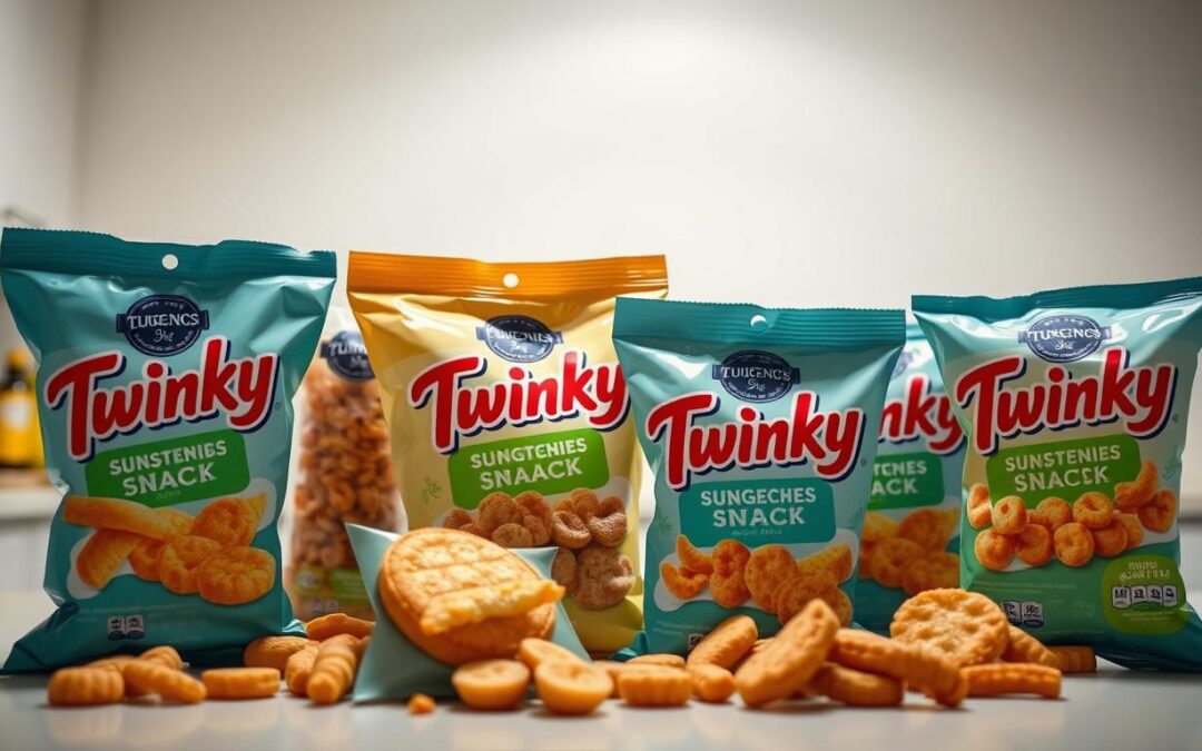 Twinky za sklepe ali hrustanec? Kaj pravijo kupci?