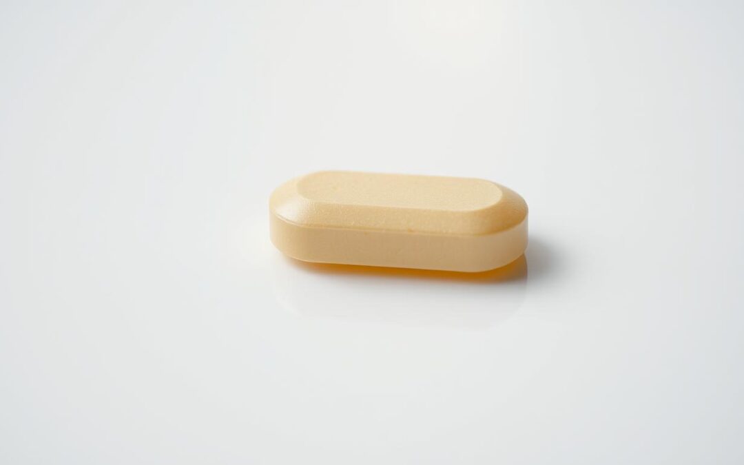 Dolgotrajen učinek Twinky tablet za sklepe – kaj pričakovati?