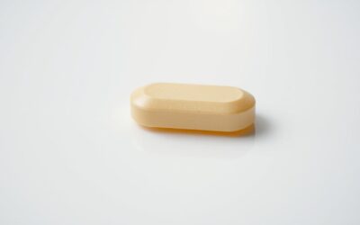 CriskyDog spletni časopis 17 Dolgotrajen učinek Twinky tablet za sklepe – kaj pričakovati?