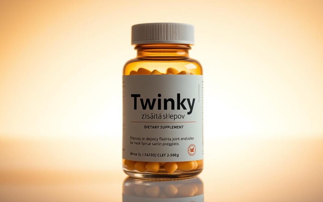 Twinky tablete za sklepe – na voljo v spletni trgovini