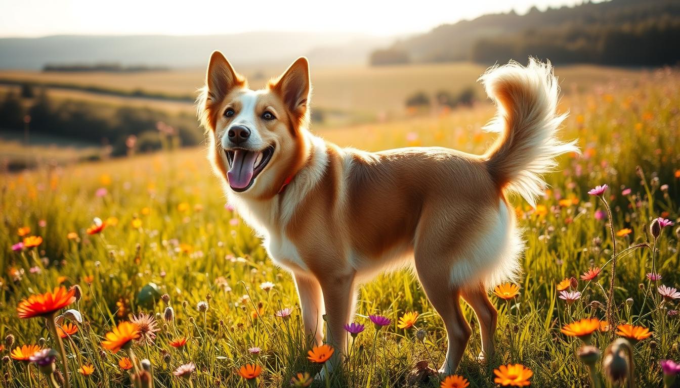učinek cricksydog hrane na vedenje psa