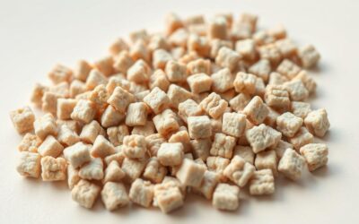 Vloga velikosti briketov pri mačkah – zakaj je pomembna?