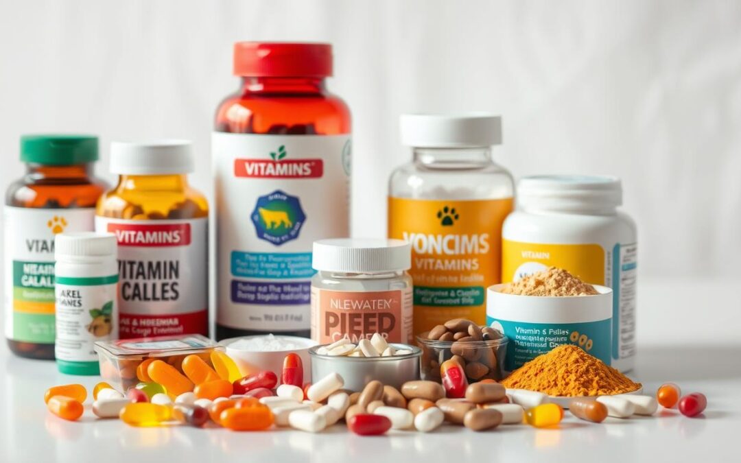 Vitaminska pasta vs tableta – kaj deluje bolje?