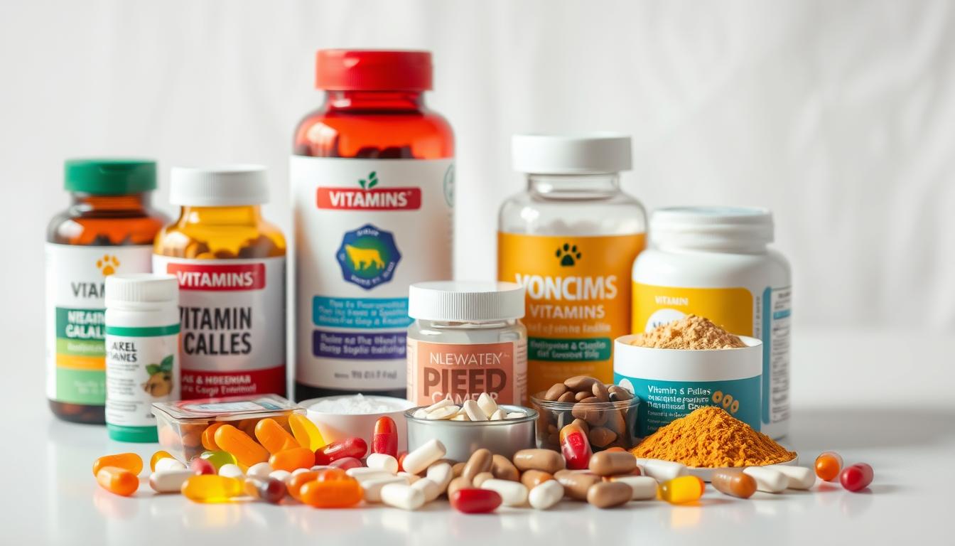 vitalinska pasta vs tableta za psa