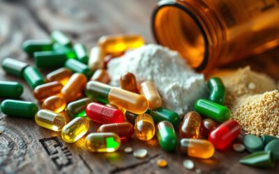 Kateri vitamini pomagajo pri regeneraciji dlake pri mačkah?