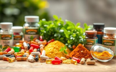 Kateri vitamin najbolj podpira imunski sistem psa?