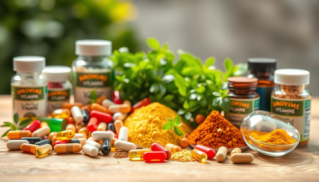 vitamini za imunski sistem psa