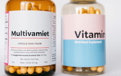 Mačji vitamin ali multivitamin – kakšna je razlika?