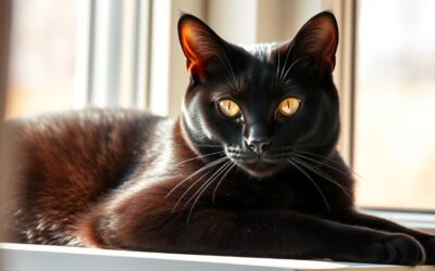 Vitamini za dlako in kožo mačk – kdaj so smiselni?