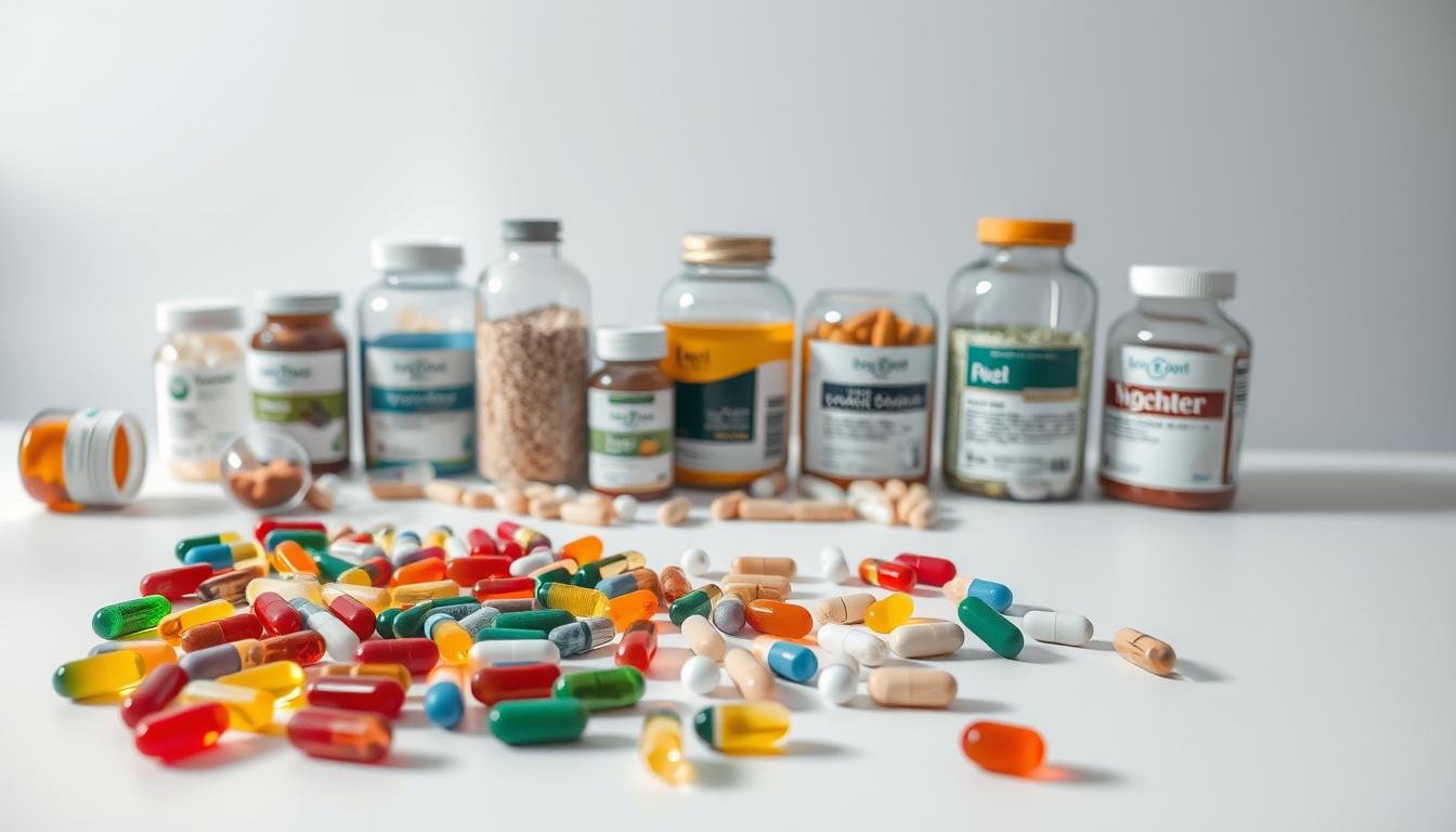 vitaminska kura ali dnevno odmerjanje