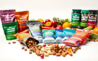 Vitaminski priboljšek vs prašek – izkušnje psov