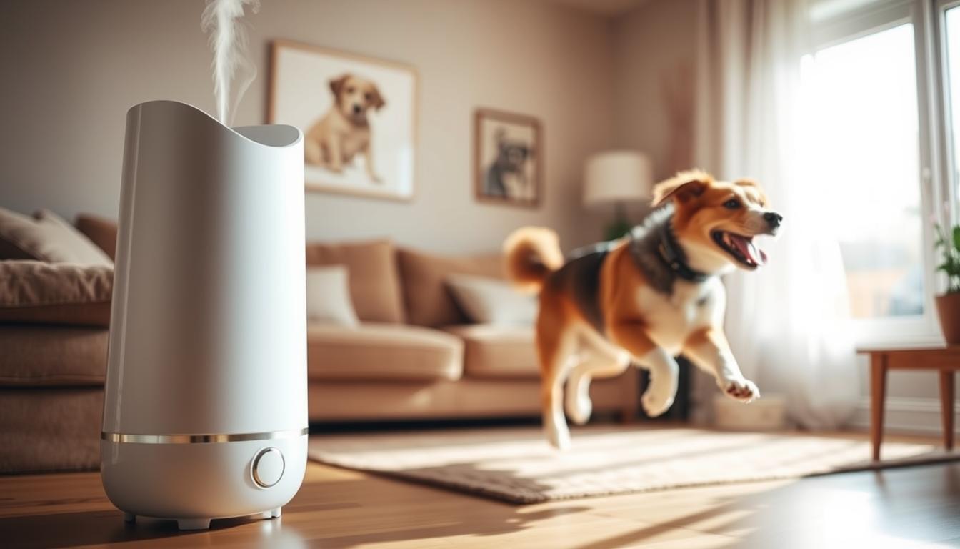 vlazilec-zraka-za-psa-poletje vlažilec zraka za psa poletje