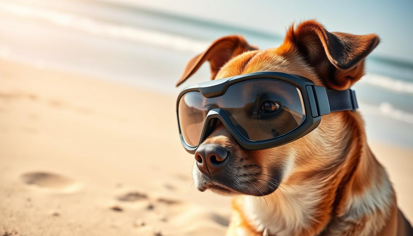 zascita-psa-pred-peskom-poletje zaščita psa pred peskom poletje