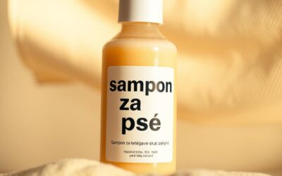 Šampon za težave s kožo – zdravilen ali zeliščni?