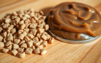 Žita ali sladki krompir – kaj je bolj prebavljivo za mačke?